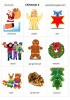 Christmas 3 flashcards